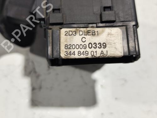 Steering column stalk RENAULT KANGOO (KC0/1_) D 65 1.9 (KC0E, KC02, KC0J, KC0N) | BP31738285I23