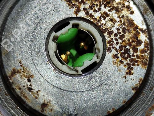 Driver airbag RENAULT KANGOO (KC0/1_) D 65 1.9 (KC0E, KC02, KC0J, KC0N) | BP31738286C9 