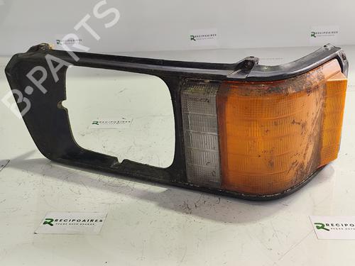 Blinklys fortil højre MITSUBISHI L 300 III Van (P0_V, P1_V, P2_V) 2.5 D (P05V, P05W, P15V) (69 hp) 31738289