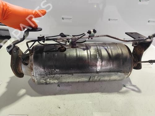 Katalysator MITSUBISHI Fuso [2011-2026]  31738291