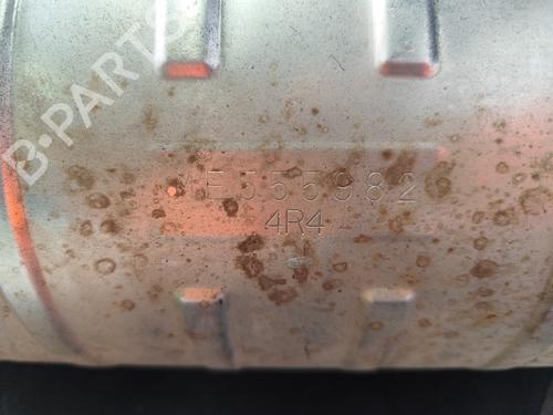 Katalysator MITSUBISHI Fuso  | BP31738291M10 