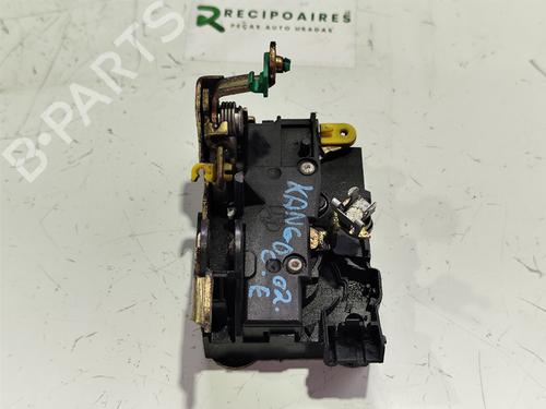 Used Front left lock RENAULT KANGOO (KC0/1_) D 65 1.9 (KC0E, KC02, KC0J, KC0N) (64 hp) 31738295