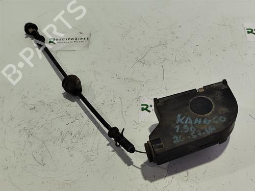 Used Pedal RENAULT KANGOO (KC0/1_) D 65 1.9 (KC0E, KC02, KC0J, KC0N) (64 hp) 31738301