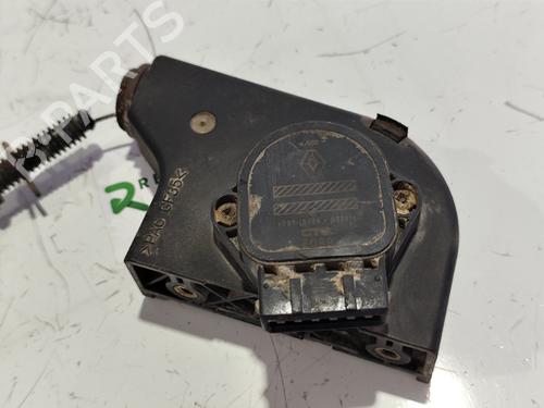 Pedal RENAULT KANGOO (KC0/1_) D 65 1.9 (KC0E, KC02, KC0J, KC0N) | BP31738301I4
