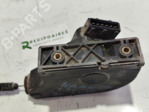 Pedal RENAULT KANGOO (KC0/1_) D 65 1.9 (KC0E, KC02, KC0J, KC0N) | BP31738301I4