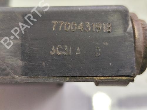 Pedal RENAULT KANGOO (KC0/1_) D 65 1.9 (KC0E, KC02, KC0J, KC0N) | BP31738301I4