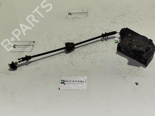 Pedal RENAULT KANGOO (KC0/1_) D 65 1.9 (KC0E, KC02, KC0J, KC0N) | BP31738301I4