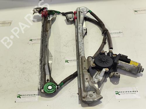 Used Front right window mechanism FORD FOCUS I Estate Van (DNW) [1998-2005]  31738302