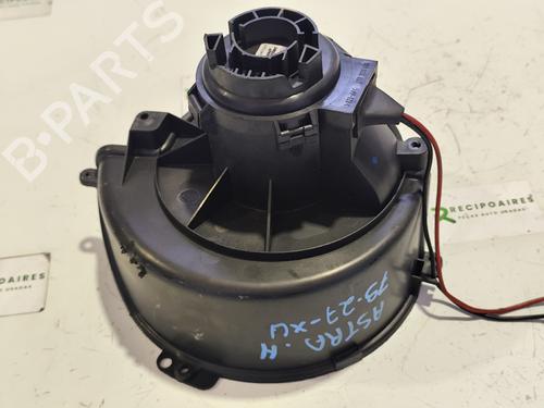 Used Heater blower motor OPEL ASTRA H (A04) 1.7 CDTI (L48) (100 hp) 31738323