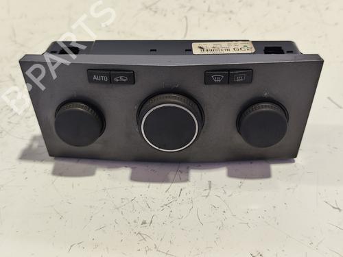 climate-control-opel-astra-h-a04-2004-2005-2006-2007-2008-2009-2010-2011-2012-2013-2014-31738324 main image