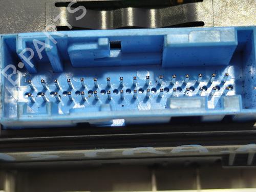 Climate control OPEL ASTRA H (A04) 1.7 CDTI (L48) | BP31738324I5