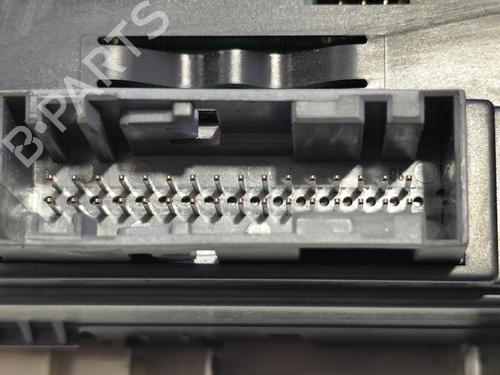 Climate control OPEL ASTRA H (A04) 1.7 CDTI (L48) | BP31738324I5