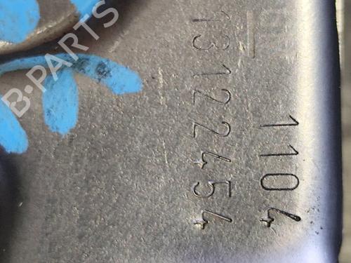 Hand brake OPEL ASTRA H (A04) 1.7 CDTI (L48) | BP31738325I18 