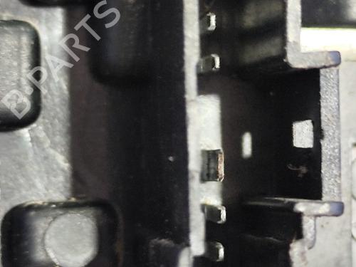 Left taillight PEUGEOT 206 Hatchback (2A/C) 1.1 i | BP31738329C34