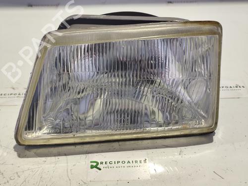 Used Left headlight PEUGEOT 205 Hatchback Van 1.9 D (64 hp) 31738333