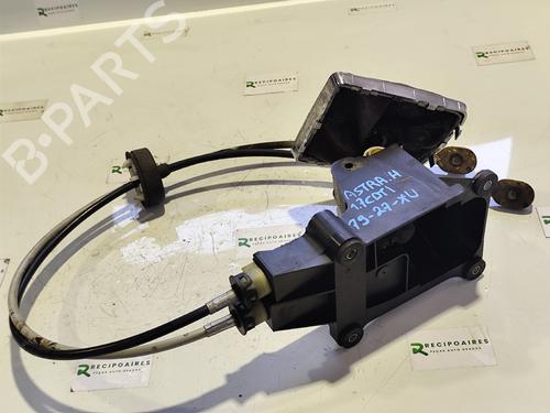 Leva del cambio OPEL ASTRA H (A04) 1.7 CDTI (L48) (100 hp) 31738338