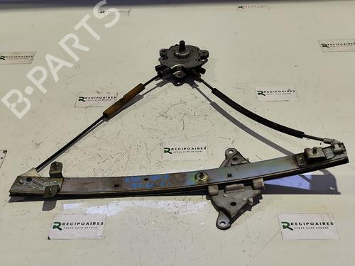 Rudehejsemekanisme ventre foran TOYOTA COROLLA (_E10_) 2.0 D (CE100_, CE100R) (72 hp) 31738349