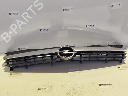 Gitter für OPEL ASTRA H (A04) 1.7 CDTI (L48) (100 hp) 31738351