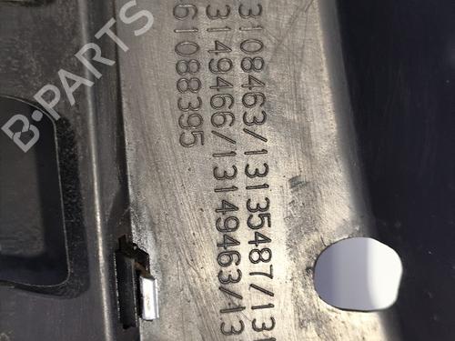 Grille OPEL ASTRA H (A04) 1.7 CDTI (L48) | BP31738351C40 