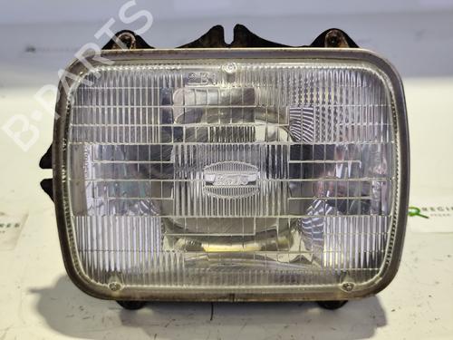 Used Left headlight MITSUBISHI L 300 III Van (P0_V, P1_V, P2_V) 2.5 D (P05V, P05W, P15V) (69 hp) 31738353