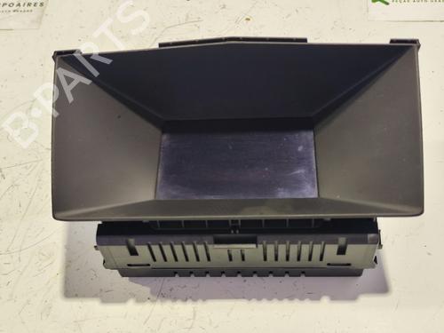 Display für OPEL ASTRA H (A04) 1.7 CDTI (L48) (100 hp) 31738354