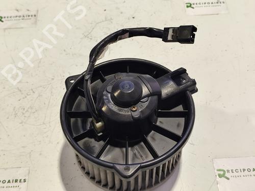 Used Heater blower motor TOYOTA COROLLA (_E10_) 2.0 D (CE100_, CE100R) (72 hp) 31738355