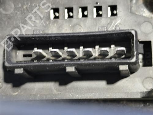 Left taillight CITROËN SAXO (S0, S1) 1.1 X, SX | BP31738359C34 