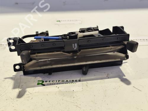 Klimabedienteil für TOYOTA COROLLA (_E10_) 2.0 D (CE100_, CE100R) (72 hp) 31738361