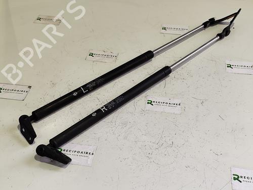 Used Tailgate lift support TOYOTA COROLLA (_E10_) 2.0 D (CE100_, CE100R) (72 hp) 31738368