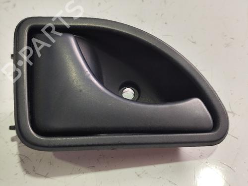 Used Front left exterior door handle RENAULT KANGOO (KC0/1_) D 65 1.9 (KC0E, KC02, KC0J, KC0N) (64 hp) 31738371