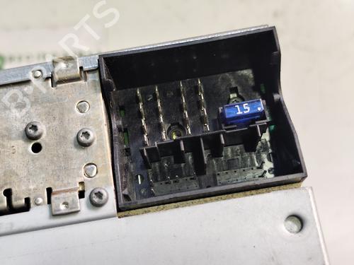 Radio OPEL ASTRA H (A04) 1.7 CDTI (L48) | BP31738373E6 