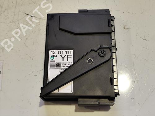 electronic-module-opel-corsa-c-x01-2000-2001-2002-2003-2004-2005-2006-2007-2008-2009-31738388 main image