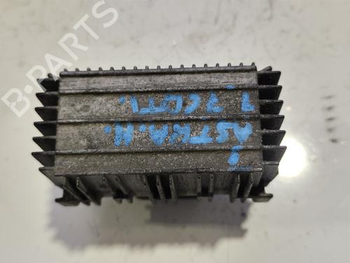 Electronic module OPEL ASTRA H (A04) 1.7 CDTI (L48) | BP31738393M83