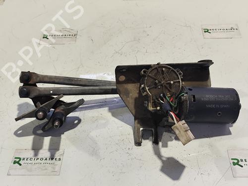 Used Front wiper motor PEUGEOT 205 Hatchback Van 1.9 D (64 hp) 31738413