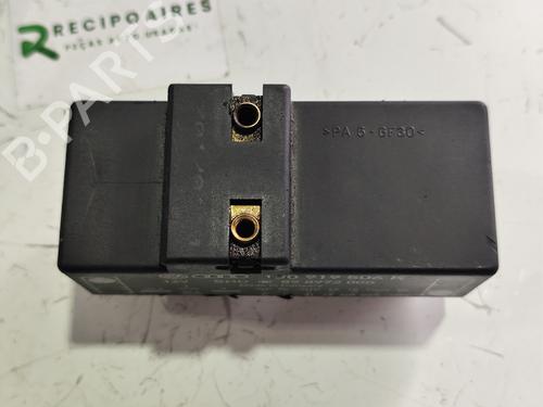 Used Electronic module VW GOLF IV (1J1) [1997-2008]  31738376