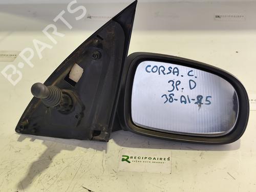 right-mirror-opel-corsa-c-x01-2000-2001-2002-2003-2004-2005-2006-2007-2008-2009-31738377 main image