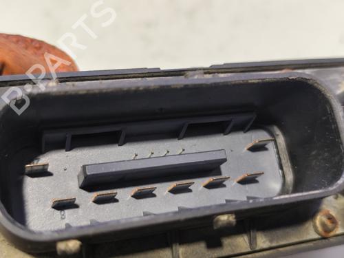 Electronic module OPEL ASTRA G Estate (T98) 1.4 16V (F35) | BP31738418M83 