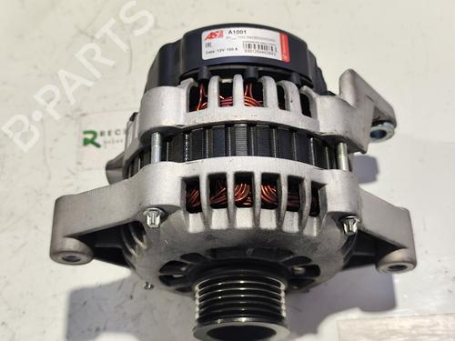 alternator-opel-astra-g-estate-t98-1998-1999-2000-2001-2002-2003-2004-2005-31738419 main image