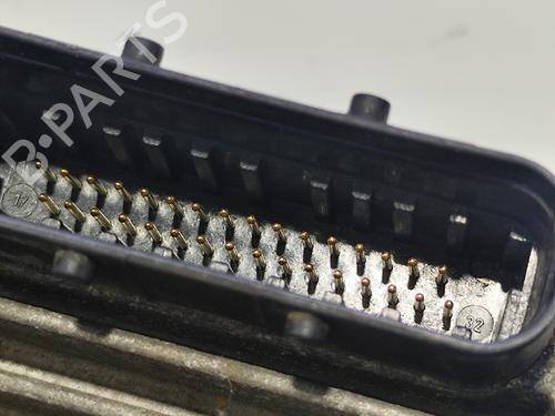 Engine control unit (ECU) OPEL ASTRA G Estate (T98) 1.4 16V (F35) | BP31738422M57 