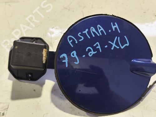 Used Fuel flap OPEL ASTRA H (A04) 1.7 CDTI (L48) (100 hp) 31738428