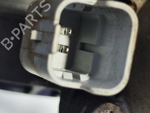 Front left window mechanism PEUGEOT 206 Hatchback (2A/C) 1.1 i | BP31738436C22