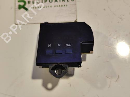 Afficheur TOYOTA COROLLA (_E10_) 2.0 D (CE100_, CE100R) (72 hp) 31738432