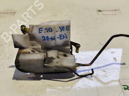 Used Front left lock TOYOTA COROLLA (_E10_) 2.0 D (CE100_, CE100R) (72 hp) 31738453