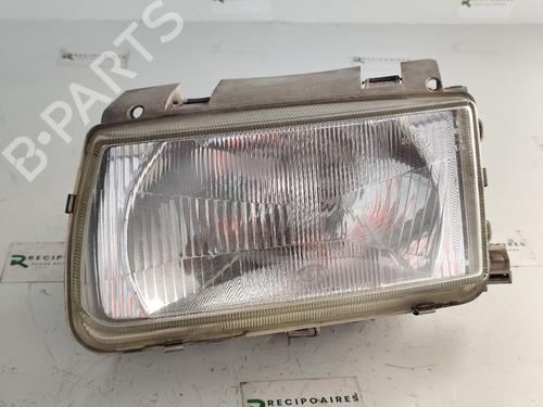 Used Left headlight VW POLO III (6N1) 60 1.4 (60 hp) 31738477