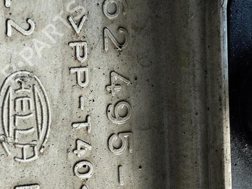 Left headlight VW POLO III (6N1) 60 1.4 | BP31738477C28 