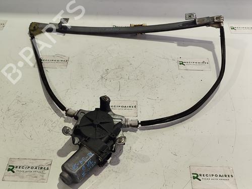 Used Front right window mechanism Front right window mechanism 31738486 31738486