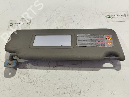 right-sun-visor-renault-clio-ii-bb_-cb_-1998-1999-2000-2001-2002-2003-2004-2005-2006-2007-2008-2009-2010-2011-2012-2013-2014-2015-2016-31738500 main image