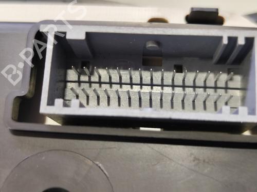 Instrument cluster RENAULT CLIO II (BB_, CB_) 1.5 dCi (B/CB08) | BP31738505C47