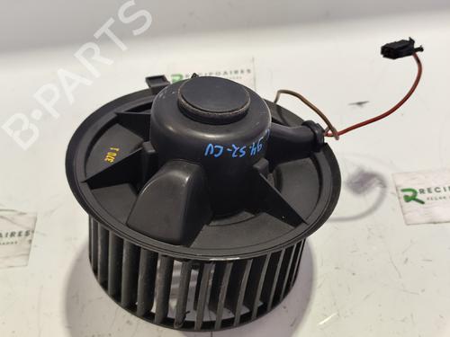 Used Heater blower motor SEAT IBIZA II (6K1) 1.3 i (54 hp) 31738519