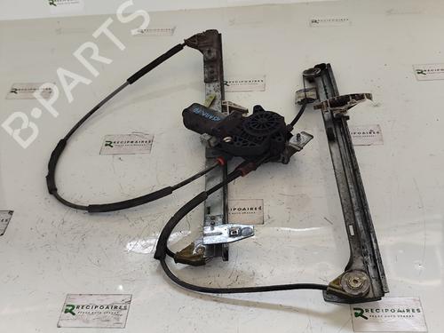 Rudehejsemekanisme Højre foran CITROËN XSARA (N1) 1.9 TD (90 hp) 31738526